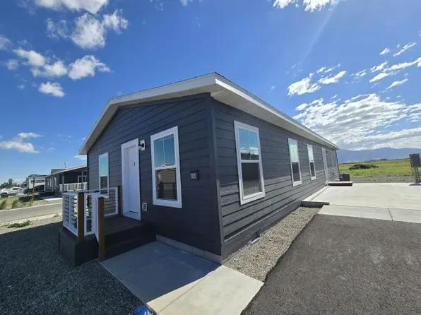 364 Walleye Rd #54, Bozeman, MT 59718