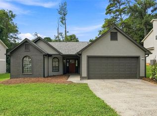 4483 Yorkdale Dr, Decatur, GA 30035