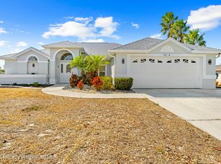 13124 Lawrence St, Spring Hill, FL 34609