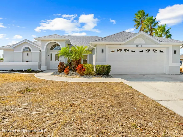 13124 Lawrence St, Spring Hill, FL 34609