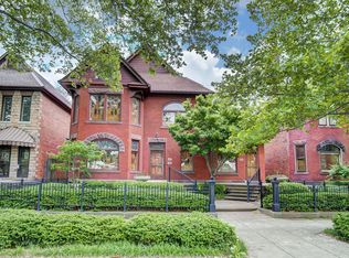 754 Neil Ave, Columbus, OH 43215