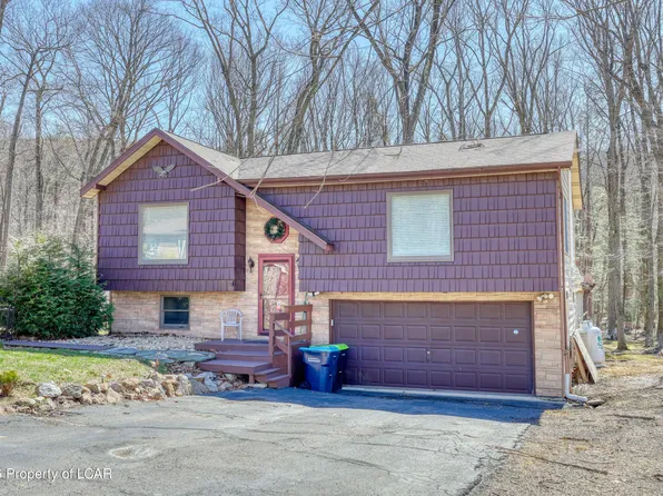 69 Fox Rd, Drums, PA 18222