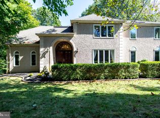 1117 Conshohocken State Rd, Gladwyne, PA 19035