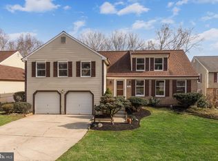 9807 Davidge Dr, Columbia, MD 21044