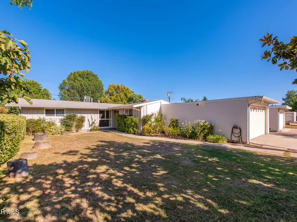 7850 Capistrano Ave, Canoga Park, CA 91304