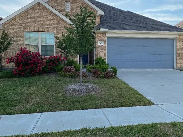 5133 Whiltmore Dr, Forney, TX 75126
