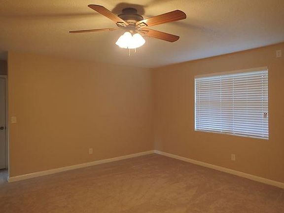Updated Paint, Ceiling Fans, Flooring Throughout