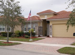 1434 NW Leonardo Cir, Port Saint Lucie, FL 34986