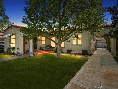 3231 Genevieve St, San Bernardino, CA, 92405