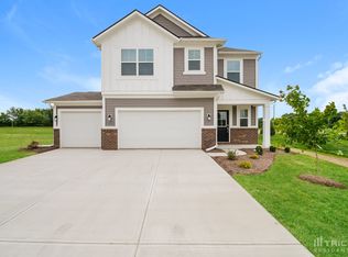 10003 Sundley Dr, Indianapolis, IN 46259