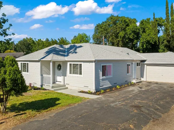 8024 Carol Ave, Citrus Heights, CA 95610