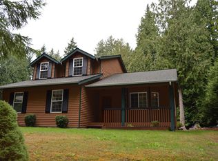 15439 Sandy Hook Rd NE, Poulsbo, WA 98370