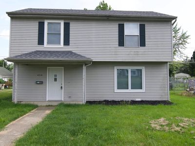 456 E Taber St, Fort Wayne, IN, 46803