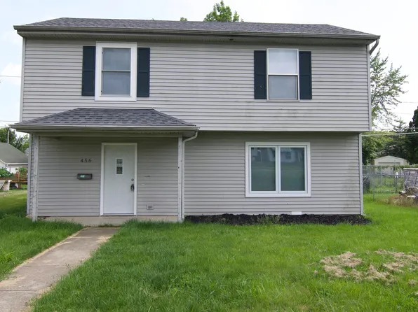 456 E Taber St, Fort Wayne, IN 46803