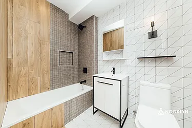 Rented by Nooklyn NYC LLC