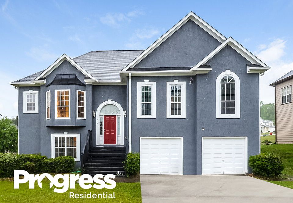 669 Washington Dr, Jonesboro, GA 30238 Zillow