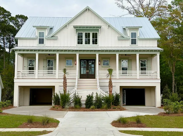 3890 Summerton St, Mount Pleasant, SC 29466