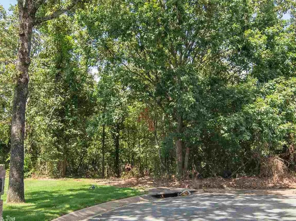 Faircove Loop, North Little Rock, AR 72116