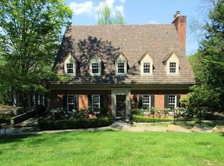 1590 Williamsburg Rd, Pittsburgh, PA 15243