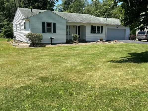 1721 State Route 344, Salem, OH 44460