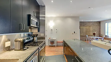 Rented by LG Fairmont Group