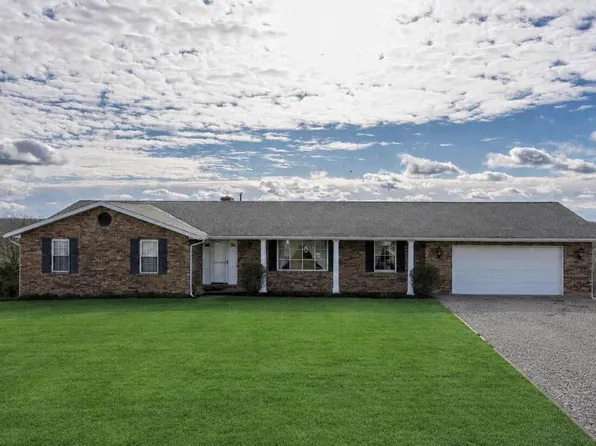 1790 Owenton Rd, Corinth, KY 41010