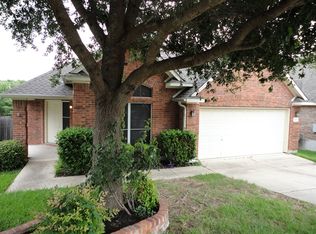 2116 Faldo Ln, Round Rock, TX 78664