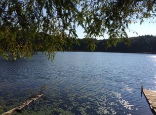 000 Tapawingo Dr, Mercer, WI 54547