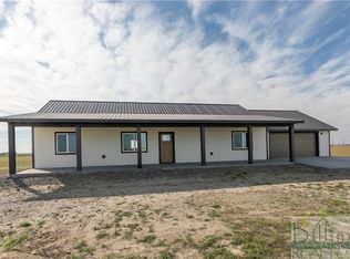 9790 Winter Wheat Way, Broadview, MT 59015