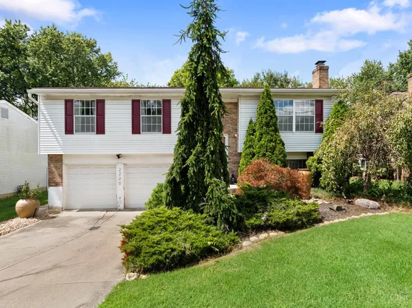 2220 Miles Rd, Cincinnati, OH 45231
