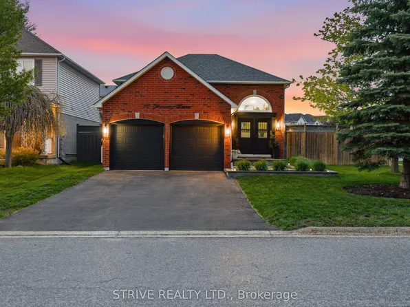 11 Granary Ln, Clarington, ON L1E 2Y1