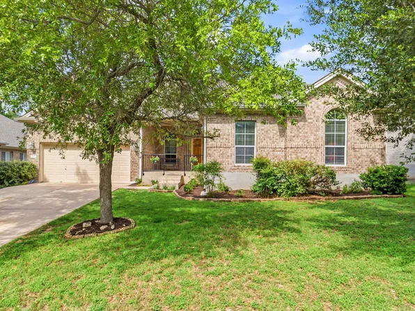 16809 Ennis Trl, Austin, TX 78717