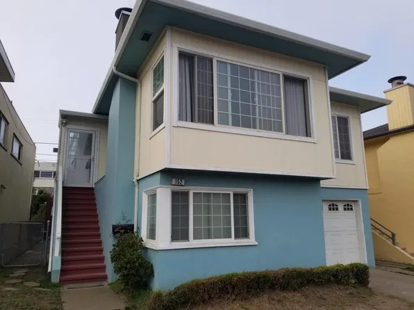 152 Westmoor Ave, Daly City, CA 94015