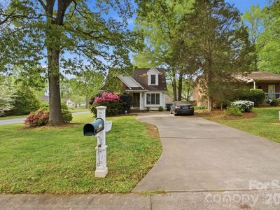 1720 Hampshire Dr, Salisbury, NC, 28146