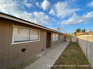 2727 E Grant Ave APT 102, Fresno, CA 93701