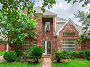16714 Colony Terrace Dr, Sugar Land, TX 77479