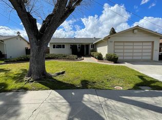 925 Wagoner Dr, Livermore, CA 94550