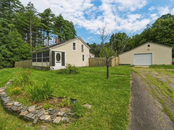 124 Jasper Mine Road, Colchester, VT 05446