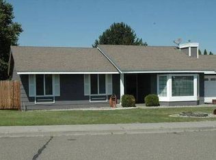 3012 S Waverly St, Kennewick, WA