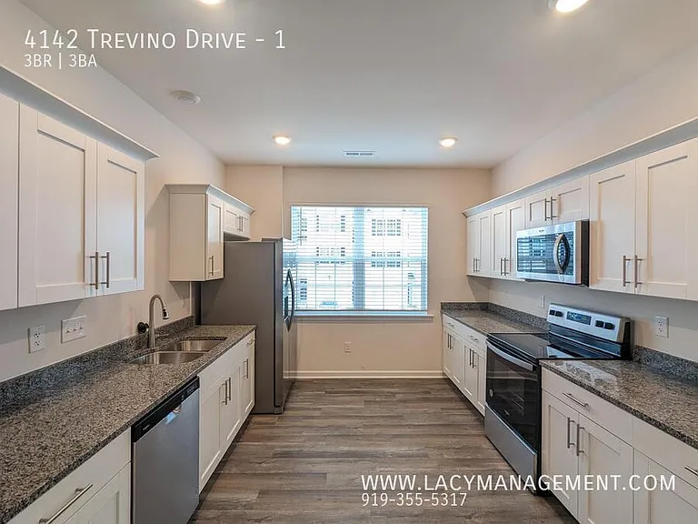4142 Trevino Dr #1 — Photo 4