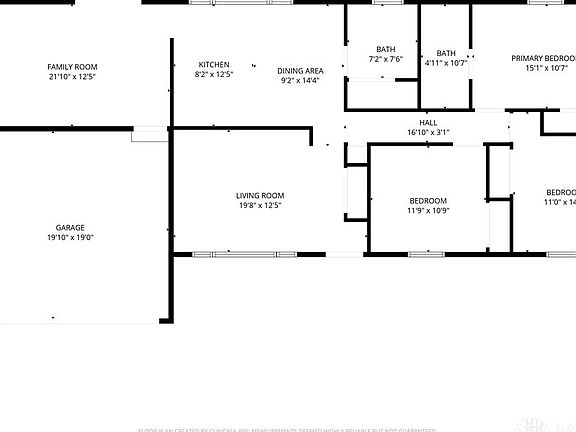 2nd image of 5309 Virts Rd