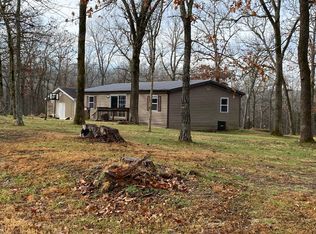 28896 Justice Rd, Gravois Mills, MO 65037