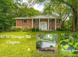 4267 W Wenger Rd, Clayton, OH 45315