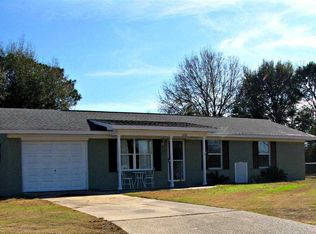 2176 Smyers Rd, Cantonment, FL 32533
