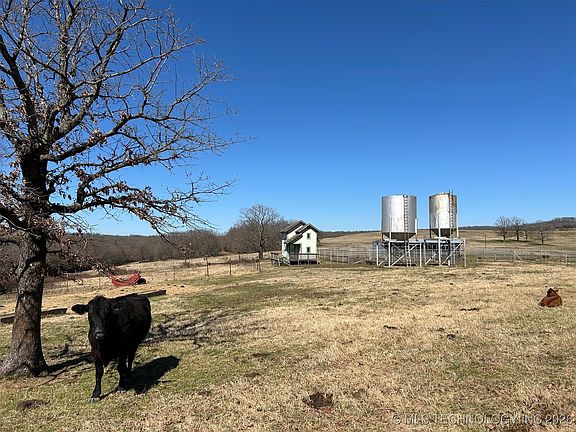 5th image of 461296 E 1001 Rd