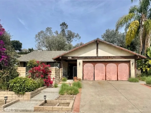 26651 Via Manolete, Mission Viejo, CA 92691