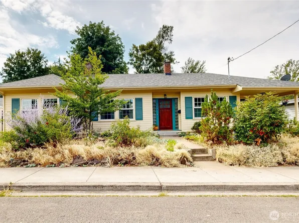 1034 Hobson Street, Walla Walla, WA 99362