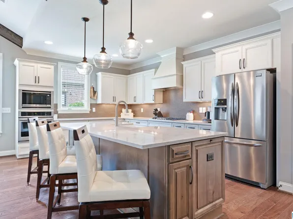 4868 Heritage Hills Way, Vestavia Hills, AL 35242