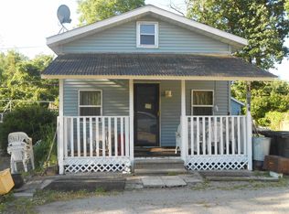 1801 Gruber Ave, Fort Wayne, IN 46809