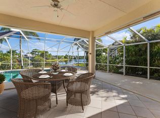 8037 SE Woodlake Ln, Hobe Sound, FL 33455